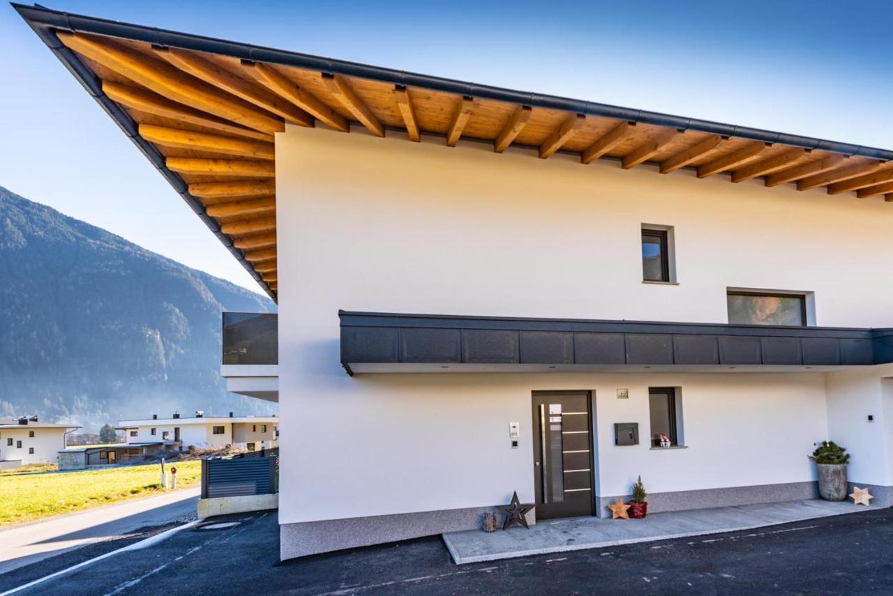 Apart Melanie Schwendau Exterior foto